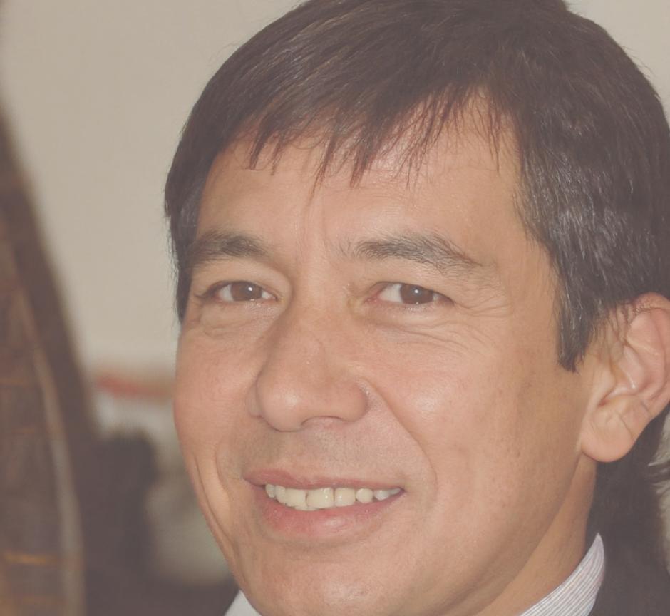 David Thompson, Financial Technology Expert