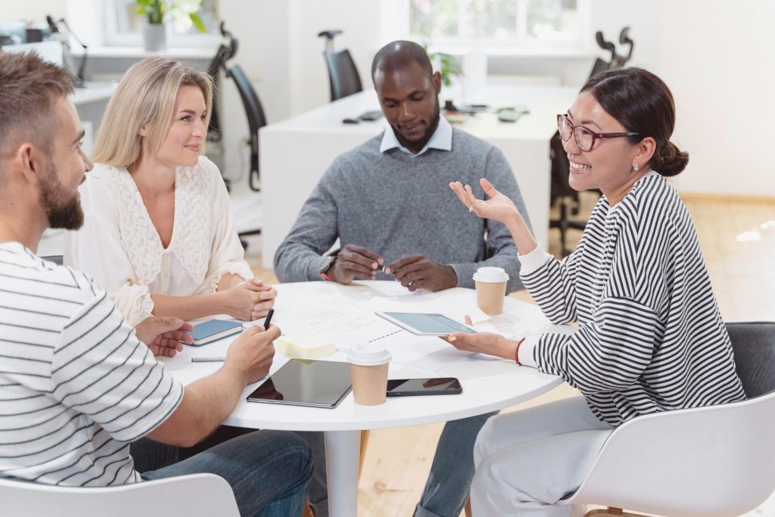 Comprehensive financial planning materials and resources
