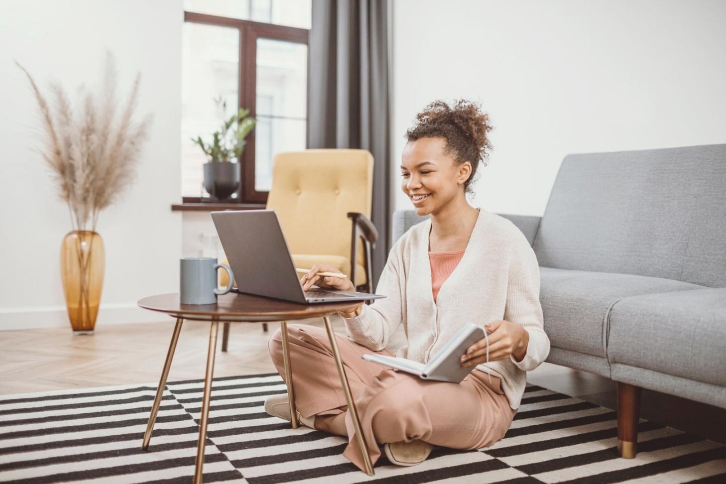 Comprehensive financial planning materials and resources for budget management