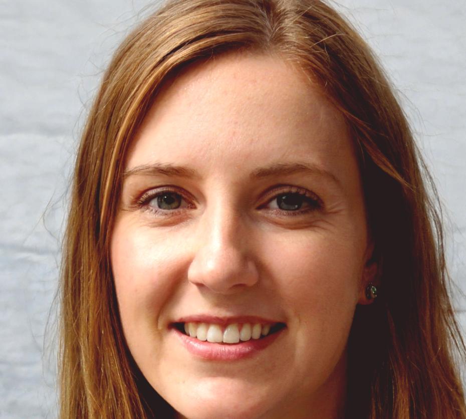 Elena Rodriguez, Corporate Finance Specialist